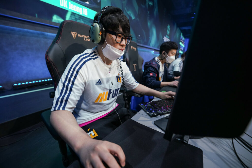 (Photo courtesy of VALORANT Korea/Riot Games)