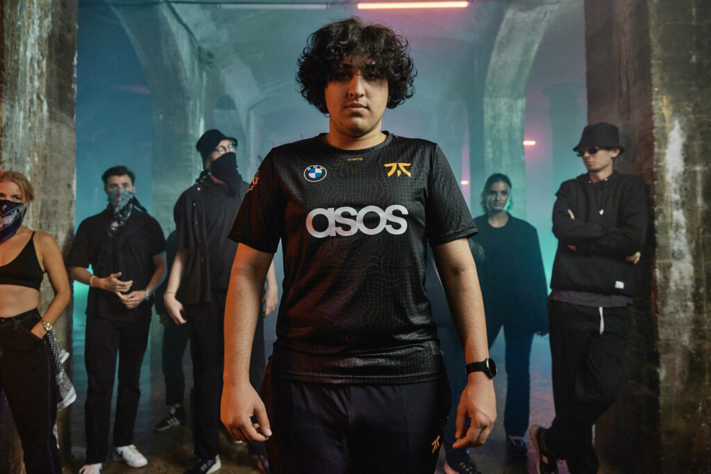 Alfajer will be present at VALORANT Champions Istanbul(Photo courtesy of Lance Skundrich/Riot Games)