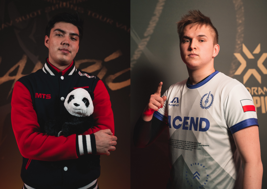 (Photo courtesy of Jianhua Chen/Riot Games)