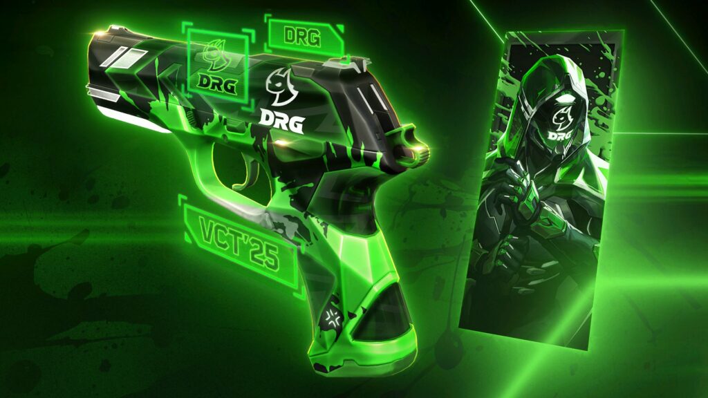 Dragon Ranger Gaming