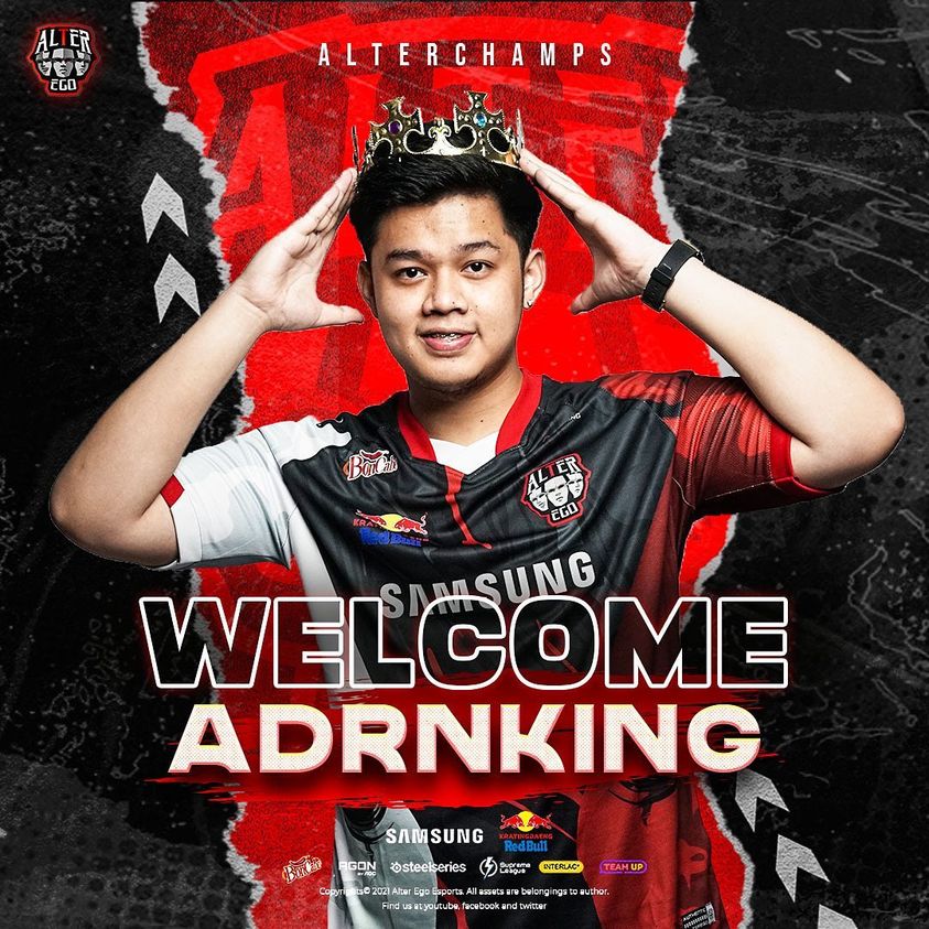 (Photo courtesy of Alter Ego)