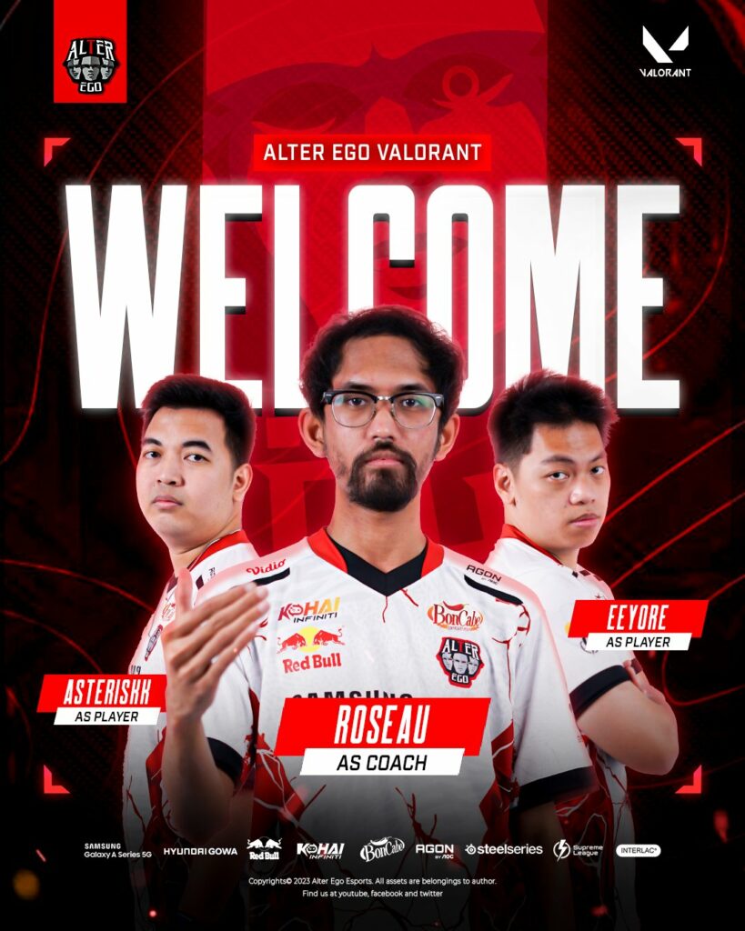 (Photo courtesy of Alter Ego)