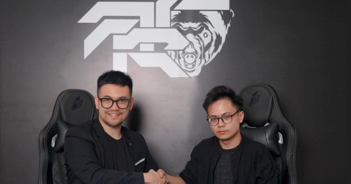 ARF Team finalize 2023 roster with Mika | VALO2ASIA