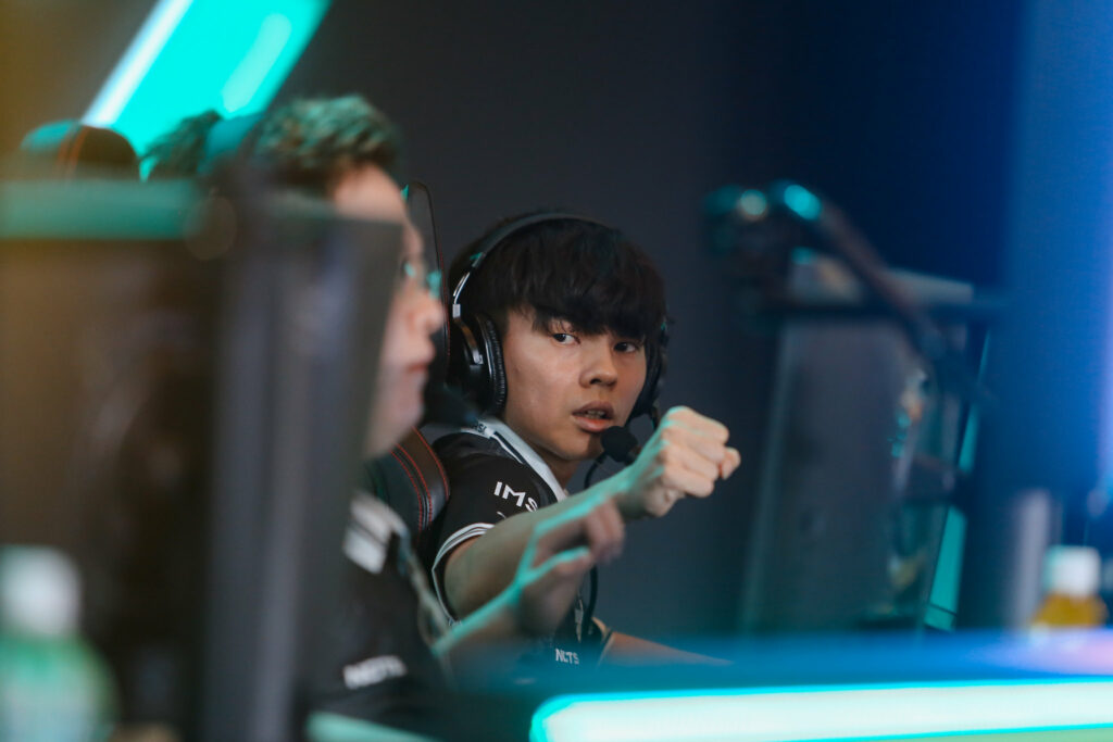 (Photo courtesy of VALORANT Esports Indonesia)