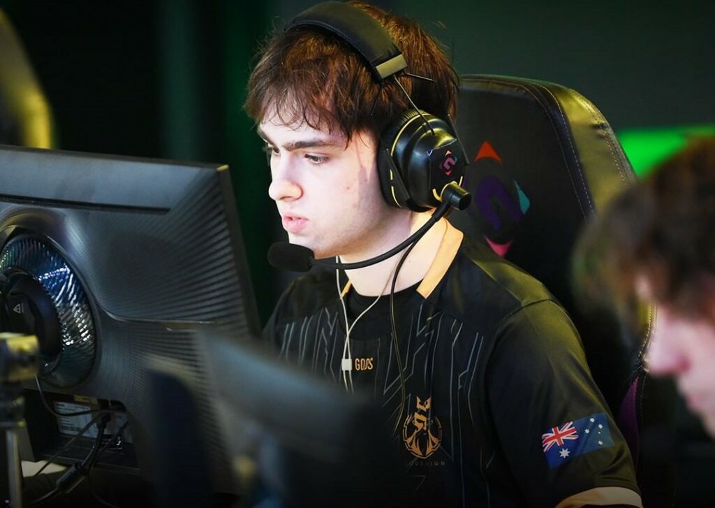 (Photo courtesy of NODWIN Gaming)