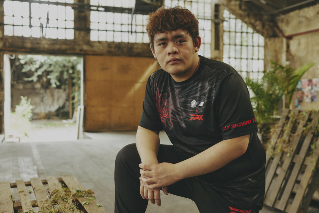 (Photo courtesy of Lance Skundrich/Riot Games)