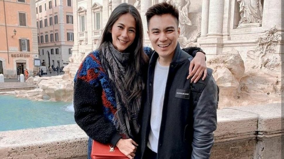 Baim Wong's Tiger Wong Esports enters VALORANT(Photo courtesy of Instagram/@paula_verhoeven)