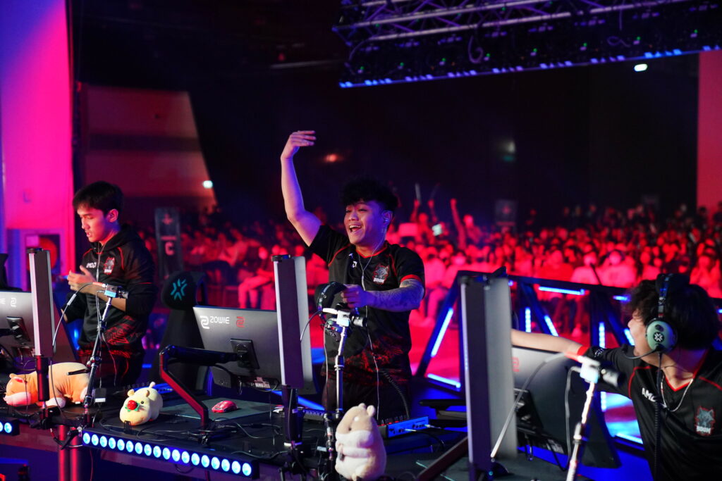 (Photo courtesy of VCT Pacific)