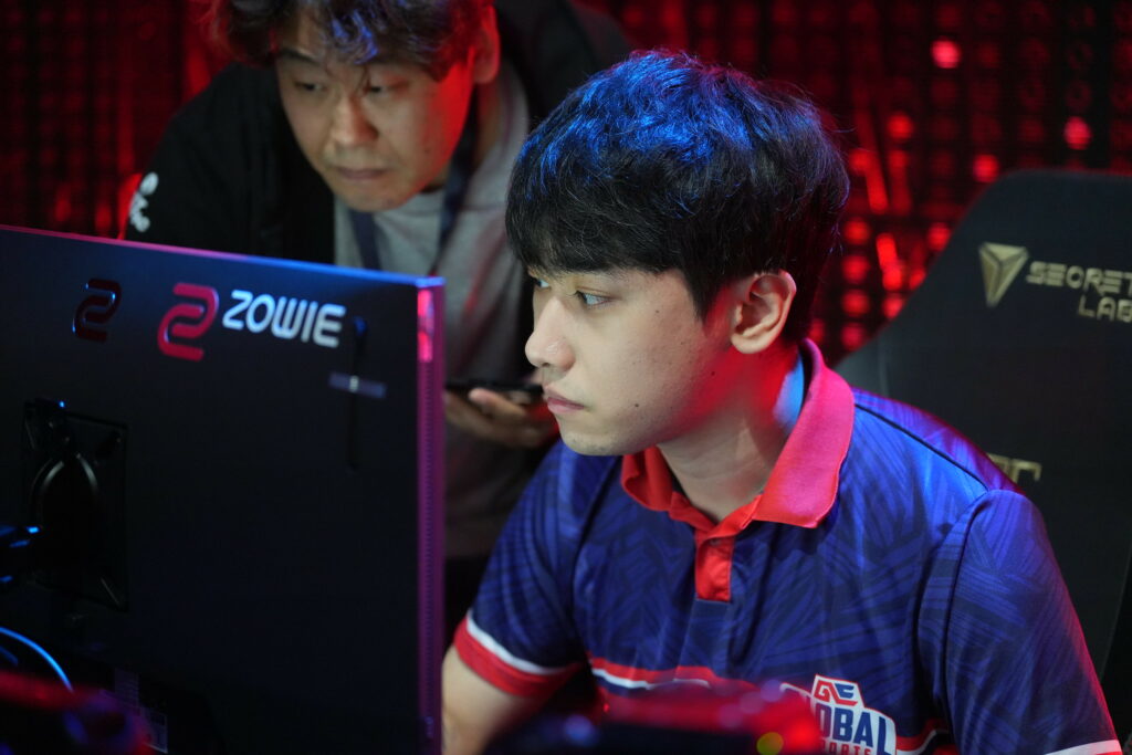 (Photo courtesy of VCT Pacific)