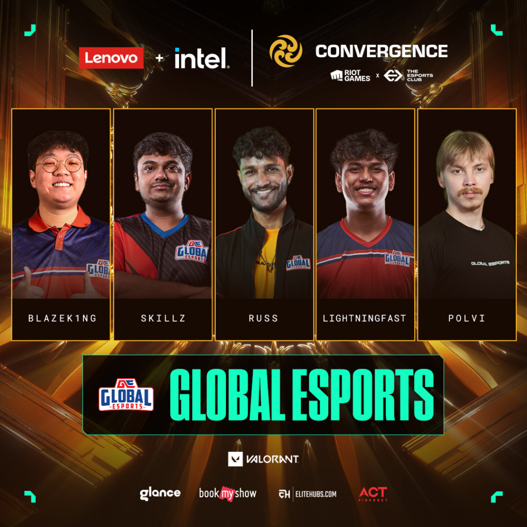 (Photo courtesy of VALORANT Esports South Asia)