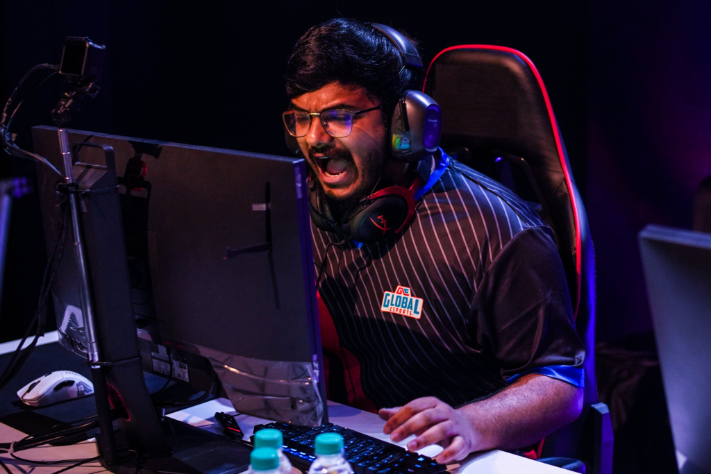 (Photo courtesy of Skyesports)