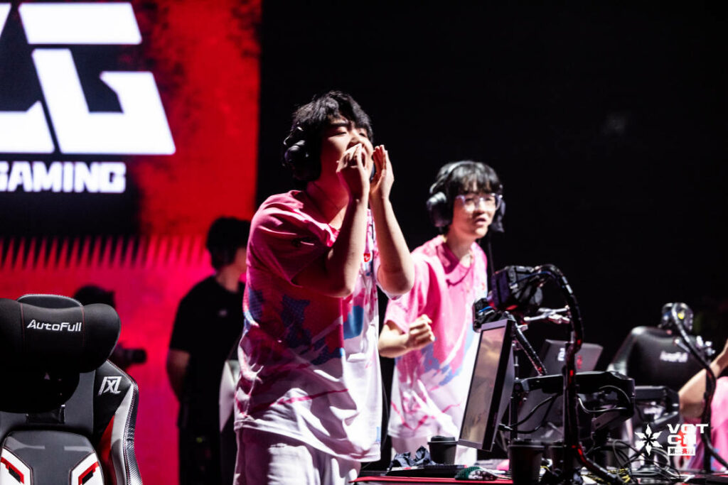 (Photo courtesy of VCT CN)