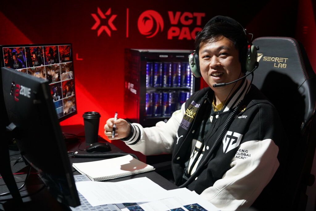 (Photo courtesy of VCT Pacific)