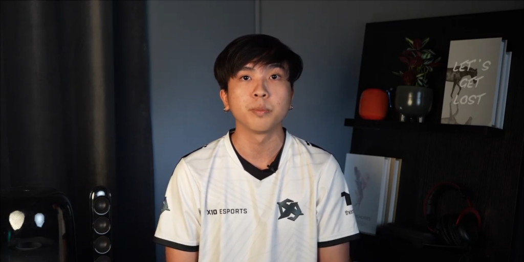 (Photo courtesy of VALORANT Esports MY/SG)