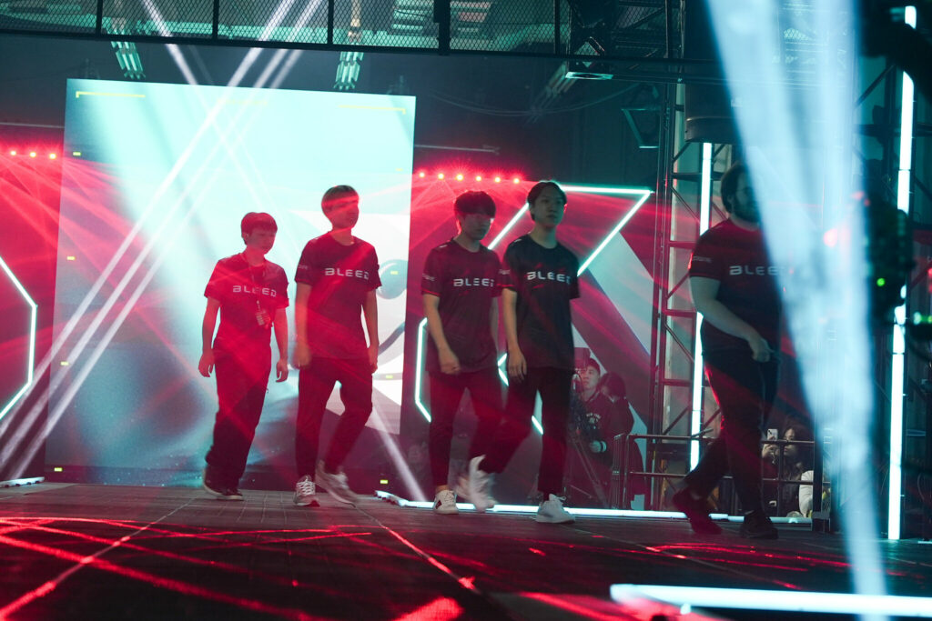 (Photo courtesy of VCT Pacific)