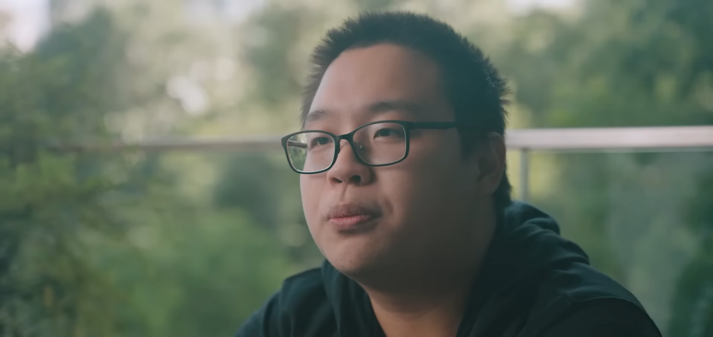 Retla departs Bleed Esports after six months with the organization(Photo courtesy of Bleed Esports)