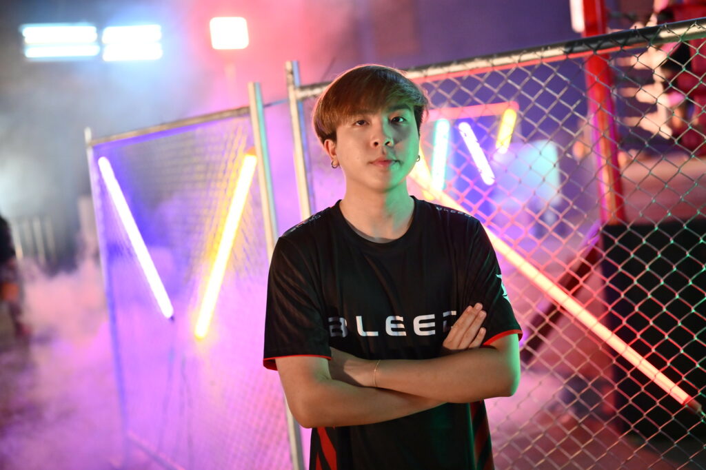 (Photo courtesy of VCT Pacific)