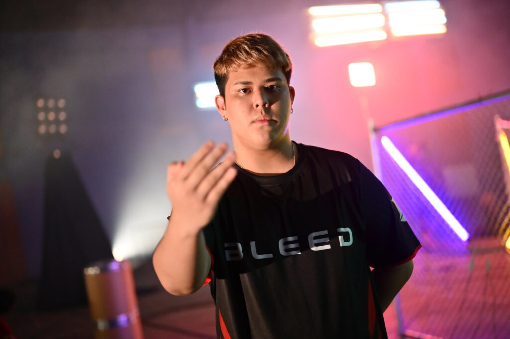 (Photo courtesy of VCT Pacific)