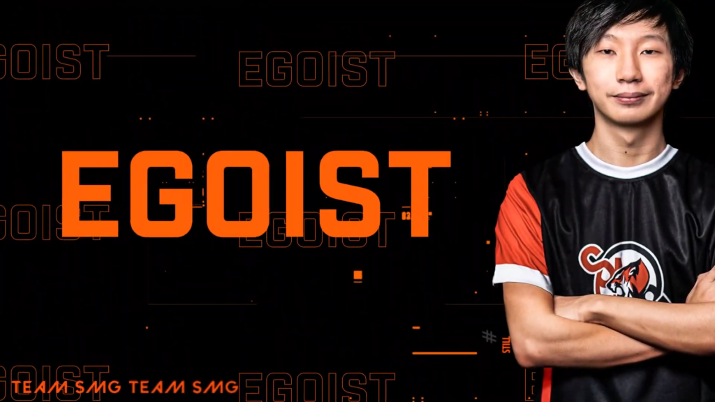 (Photo courtesy of Team SMG)