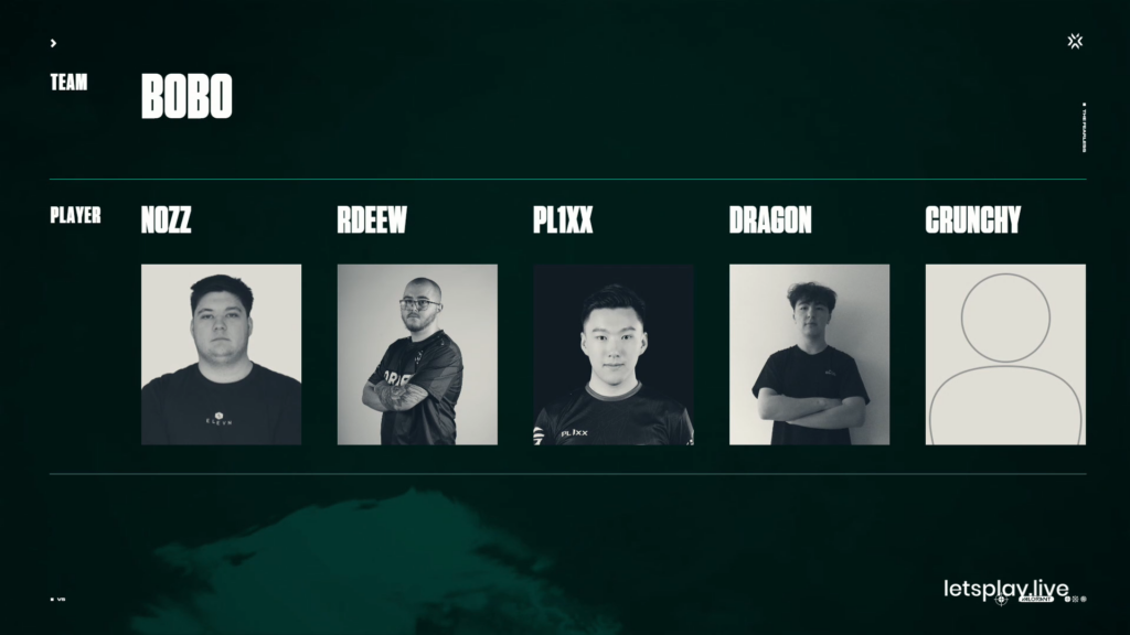 (Photo courtesy of LPL)