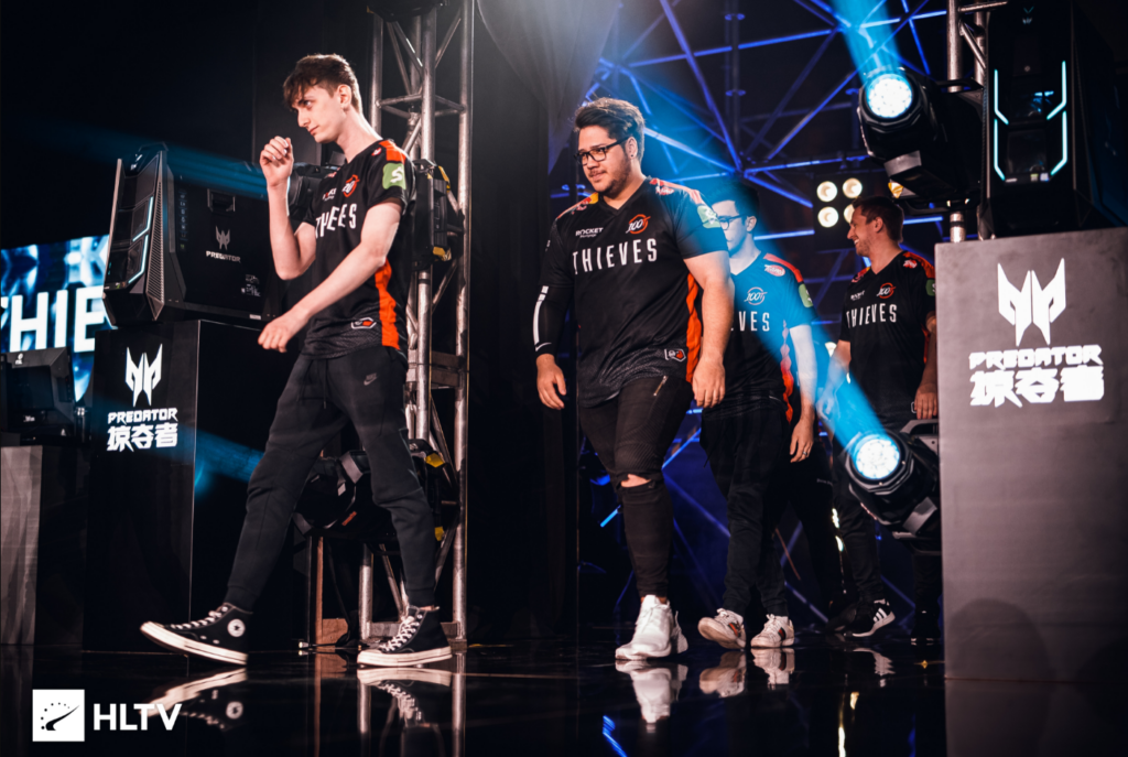 Historically, Oceanic teams have always been one of the biggest regional powers in Asian Counter-Strike, on par with the likes of South Korean and Chinese teams; but can they do the same in VALORANT?(Photo courtesy of HLTV)