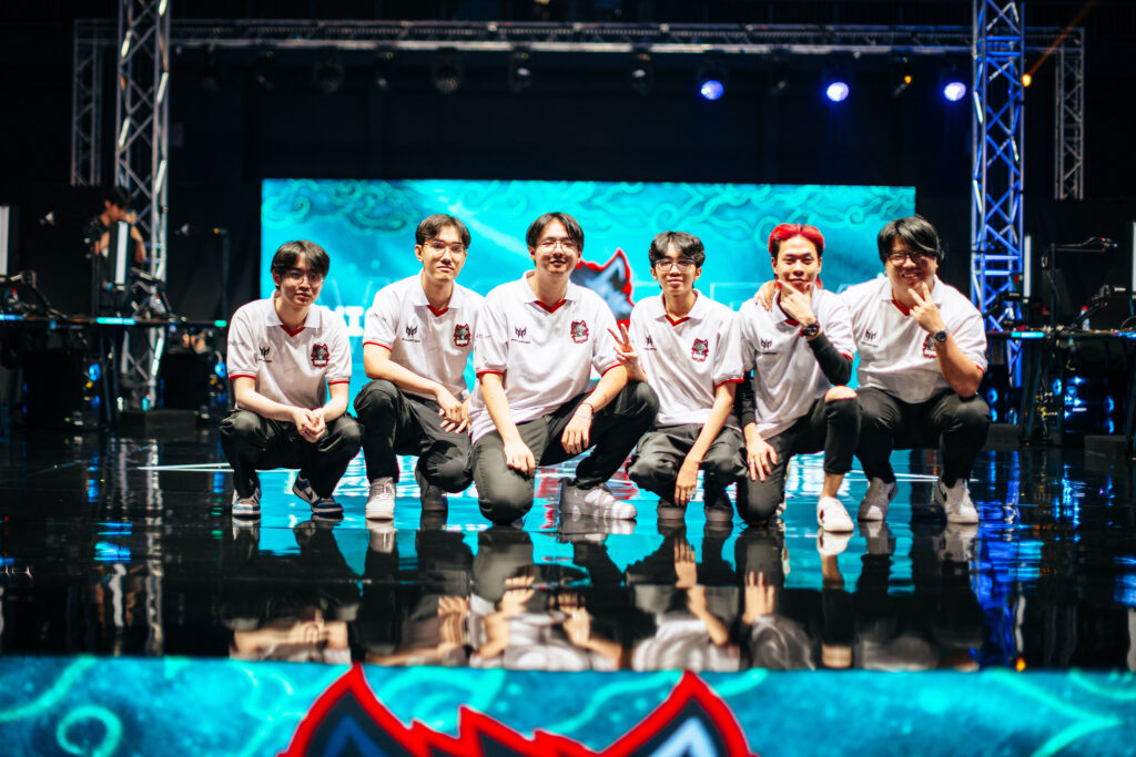 (Photo courtesy of VCT Pacific)