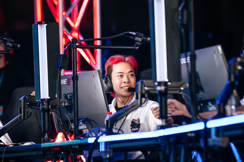 (Photo courtesy of VCT Pacific)