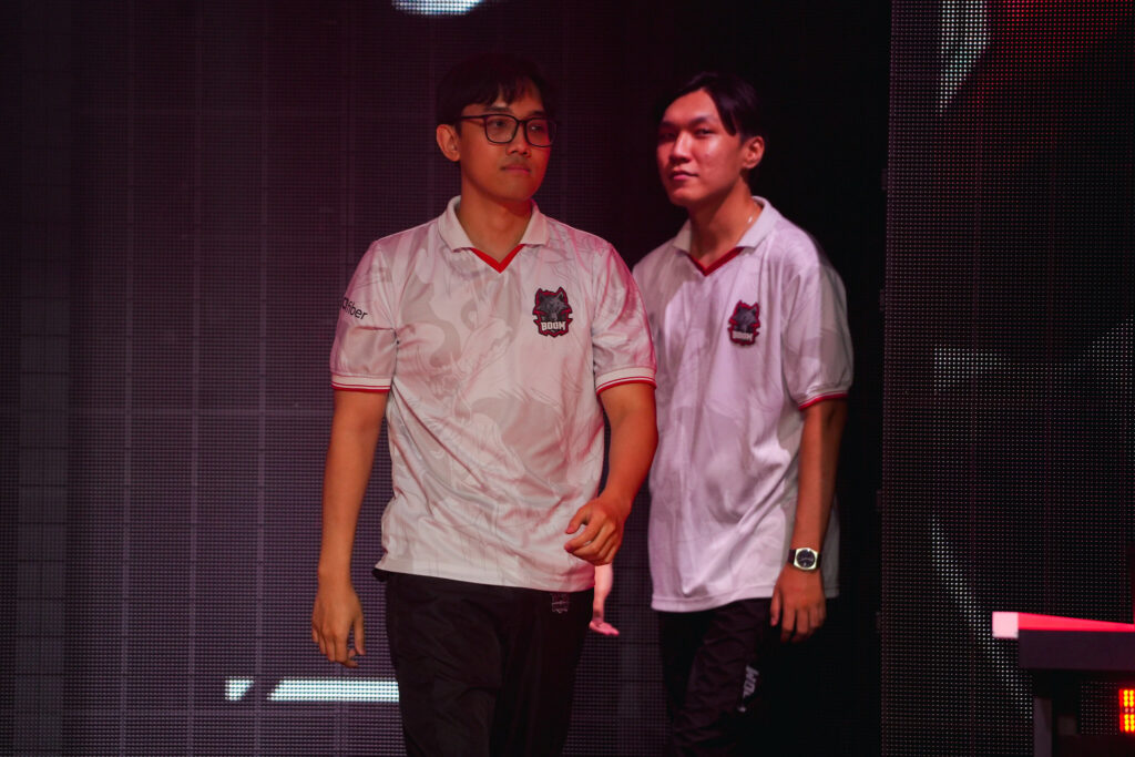 (Photo courtesy of VCT Pacific)