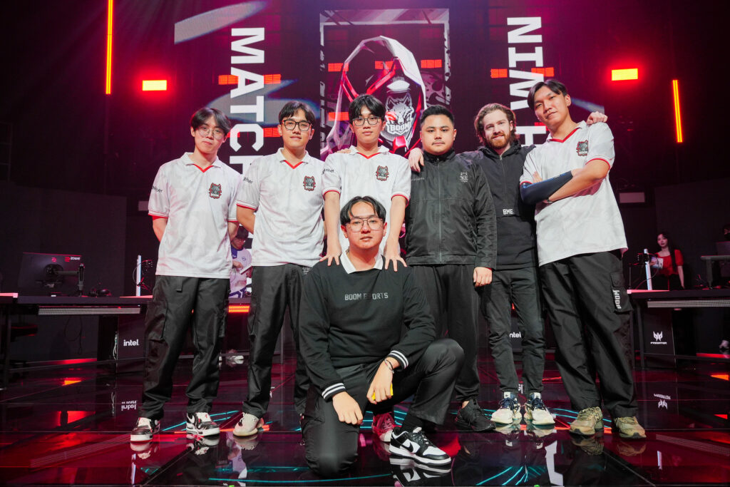 (Photo courtesy of VCT Pacific)