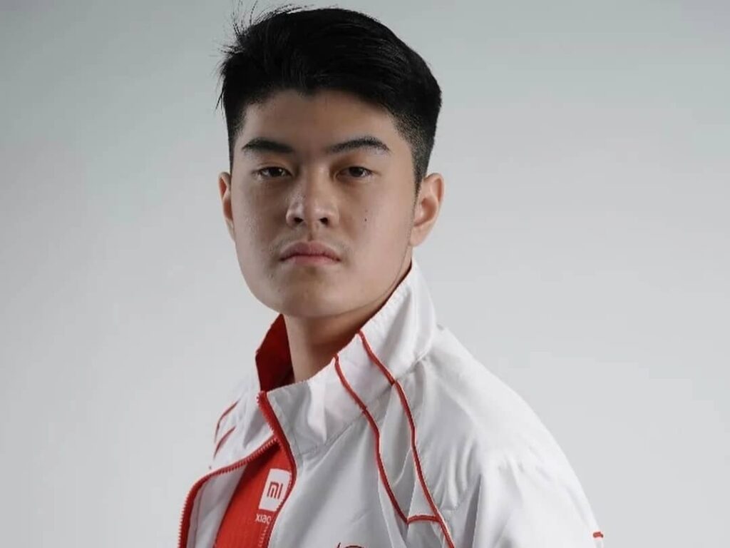 The chance to see Cud will come in BOOM’s first campaign of the year in VCT Indonesia Split 1 after seven months away from the server