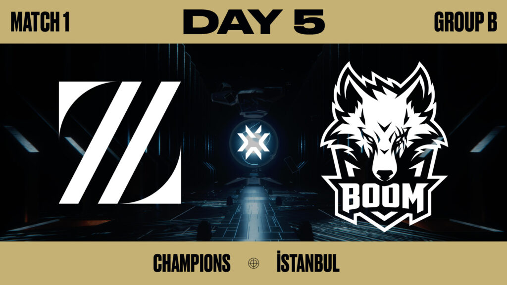 (Photo courtesy of VALORANT Esports Japan)