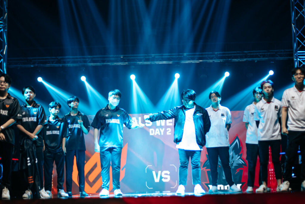 (Photo courtesy of VCT Pacific)