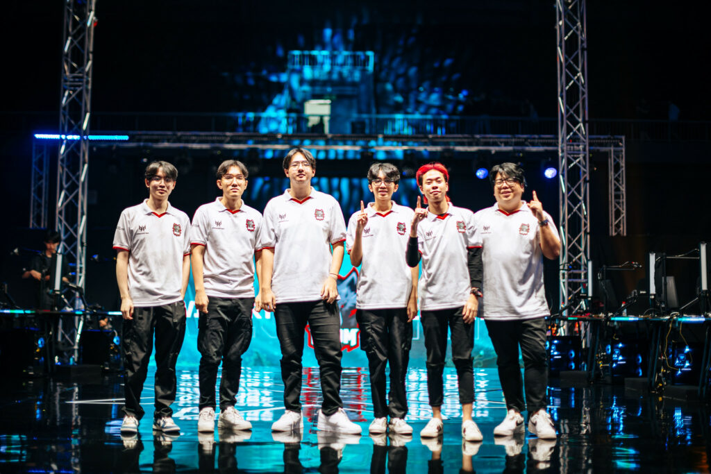 (Photo courtesy of VCT Pacific)