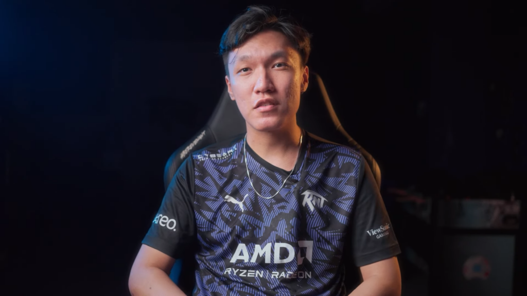 (Photo courtesy of Revenant Esports)