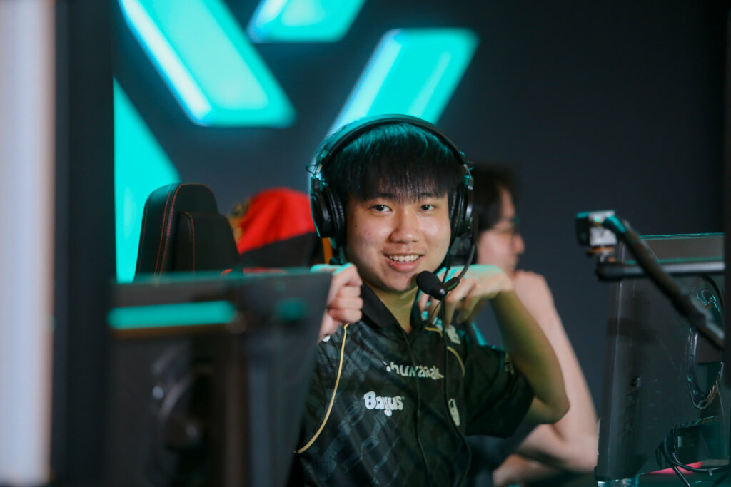 (Photo courtesy of VALORANT Esports Indonesia)