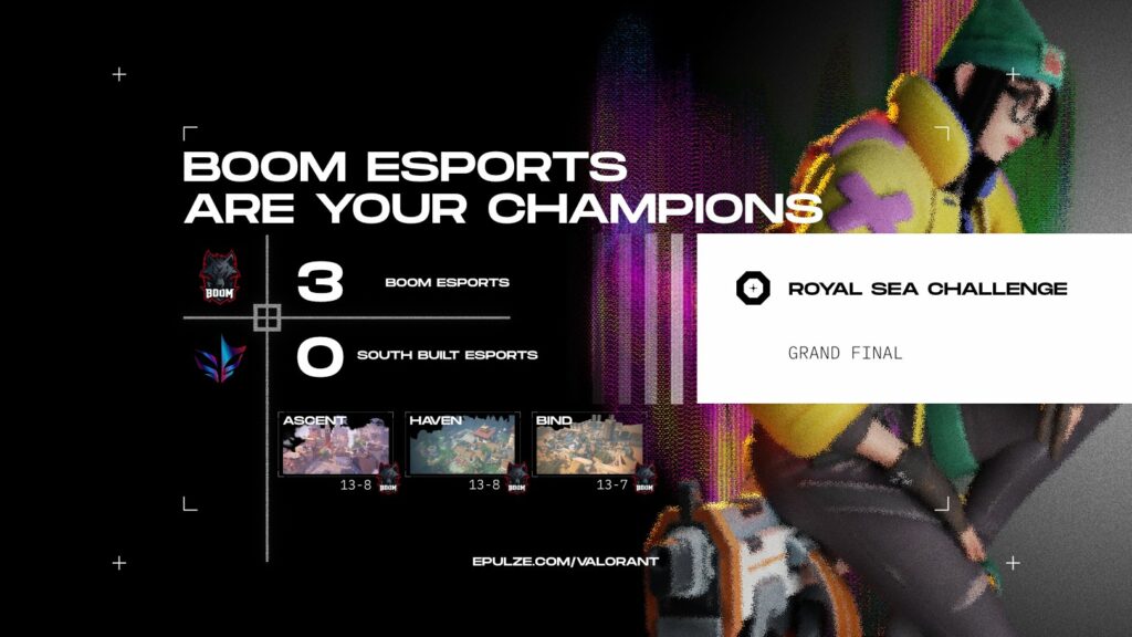 (Photo courtesy of EPULZE)