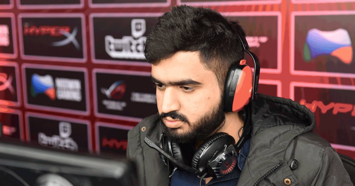 BOOM Esports, Global Esports eliminated from VCT APAC Last Chance ...