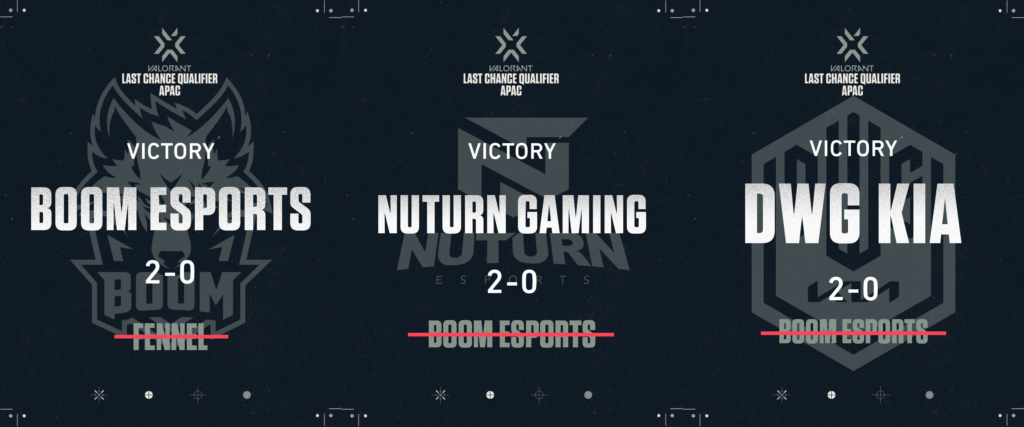 (Photo courtesy of VALORANT Esports)