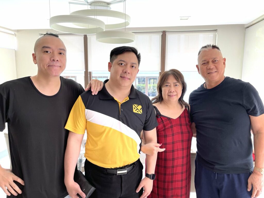 (Photo courtesy of Twitter)