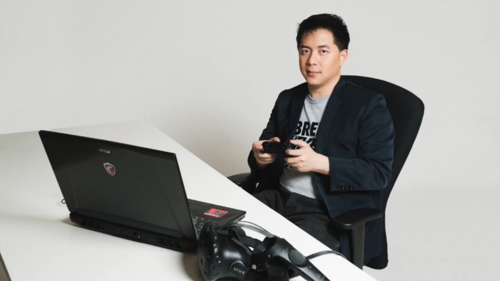 Besides Bren Esports, Bernard “Bren” Chong is the owner behind social media app Lyka, Philippine franchise of Canadian coffee shop chain Tim Hortons