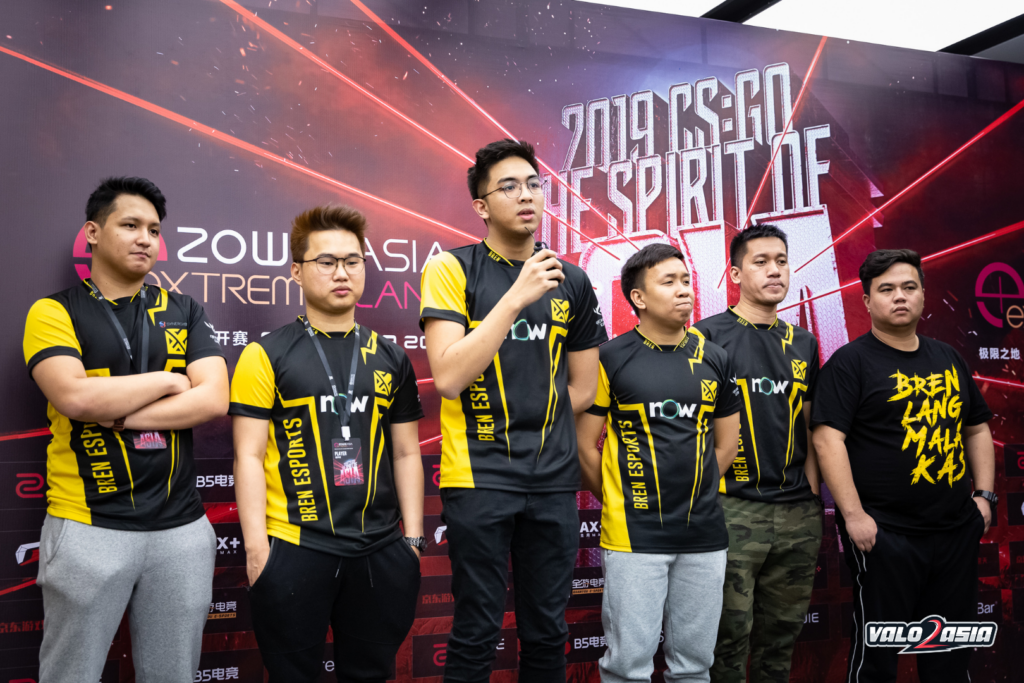 Derek looks to return to CS:GO after 13 months away