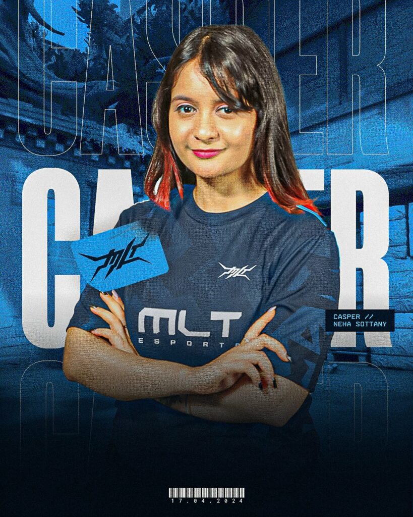 (Photo courtesy of MLT Esports)