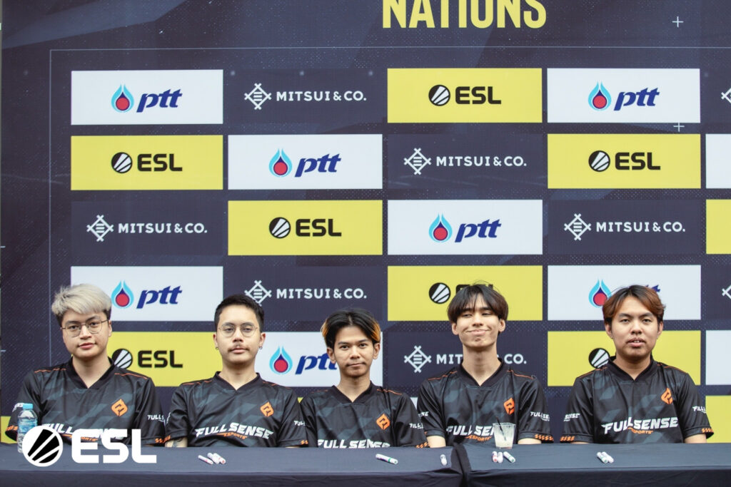 (Photo courtesy of ESL)