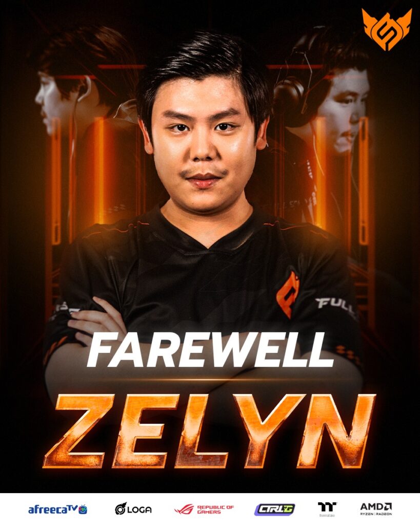 (Photo courtesy of FULL SENSE)