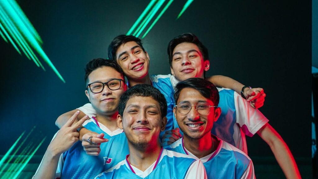 The 27-year-old enters a new chapter of his career with PATH(Photo courtesy of TGC/PATH)