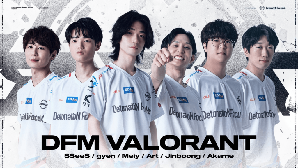 (Photo courtesy of DetonatioN FocusMe)