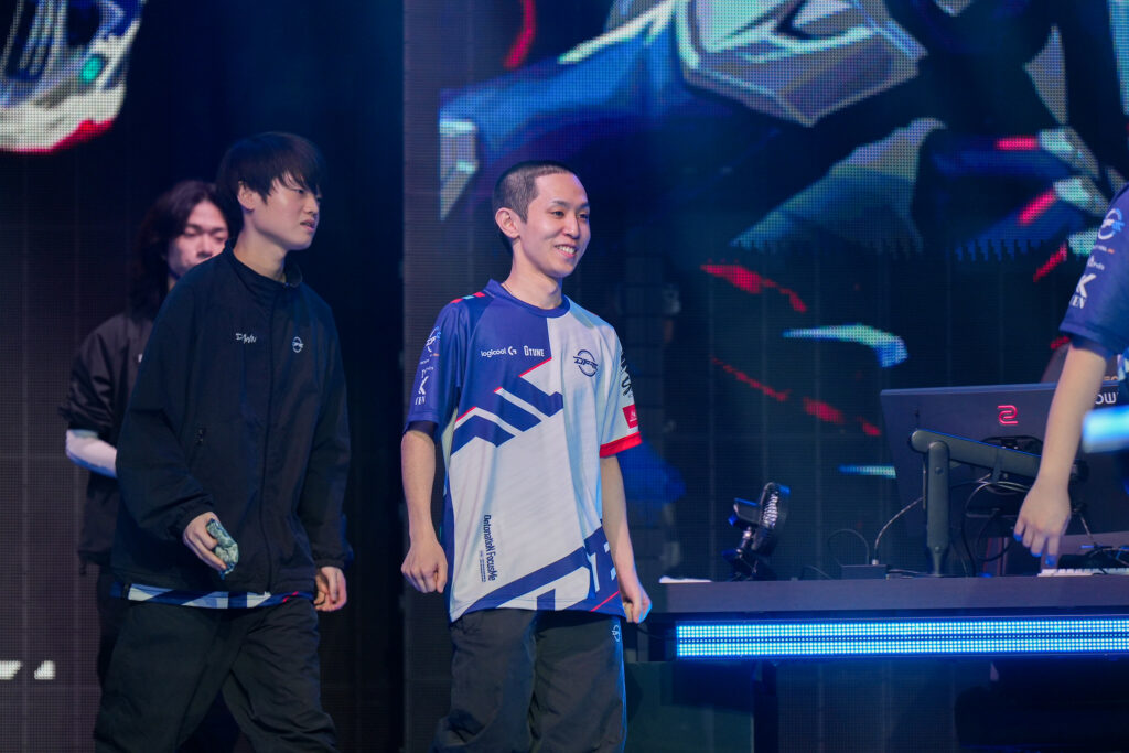 (Photo courtesy of VCT Pacific)