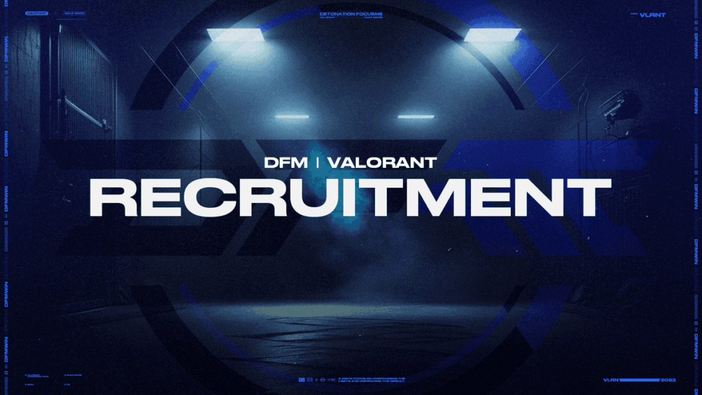 (Photo courtesy of DetonatioN FocusMe)