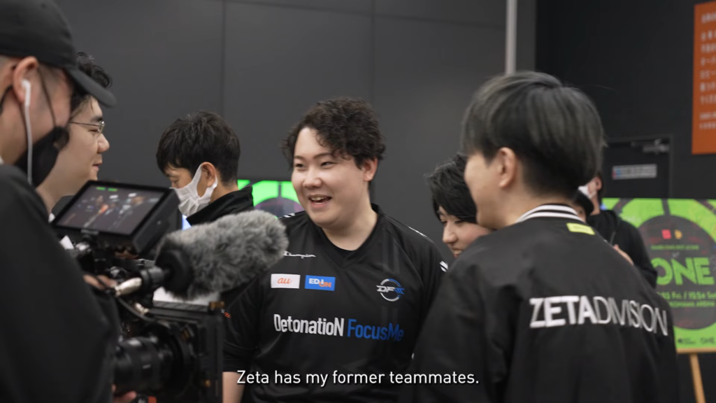 (Photo courtesy of VALORANT Esports)