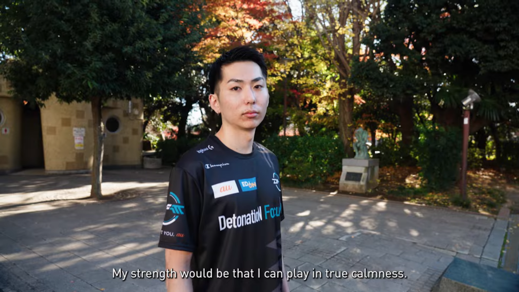 (Photo courtesy of VALORANT Esports)